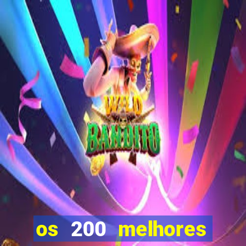 os 200 melhores jogos de ps2